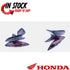 HONDA TRX450R, TRX450ER TRX 450R 450ER LH/RH FRONT FENDER 2006-2014